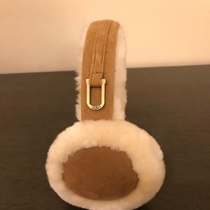 Ugg Earmuffs